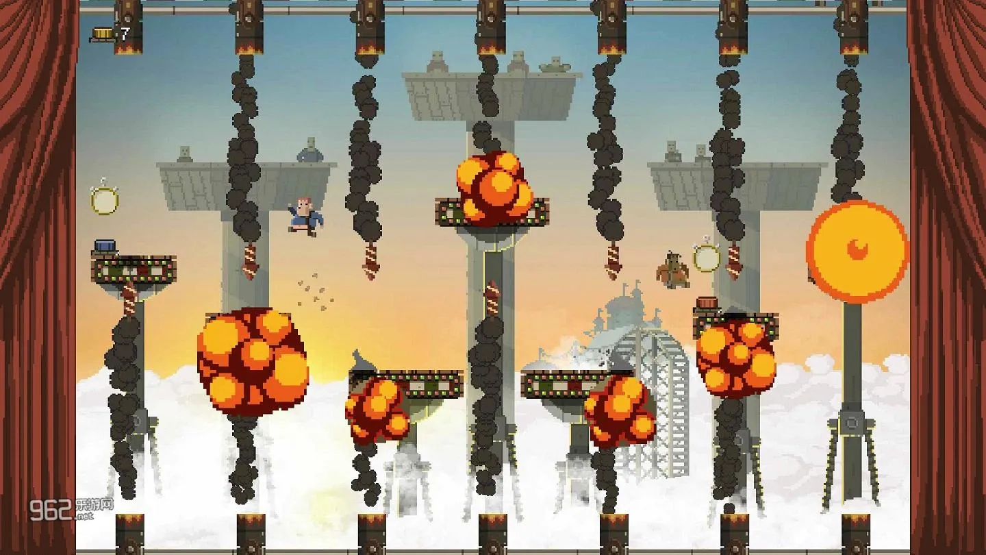 ������Ϸ��v1.1 �ٷ������ͼ