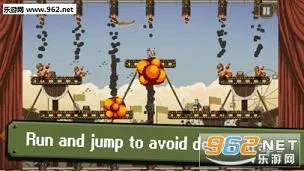 ������Ϸ��v1.1 �ٷ������ͼ