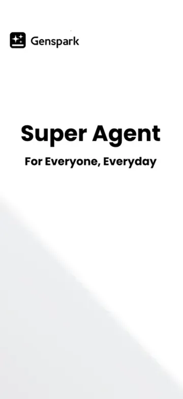 Genspark����(AI���ܹ���)