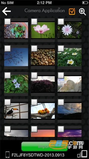 Camera Remote2026���°汾v4.7.4(Build:4.7.4.2) ��Ѱ��ͼ