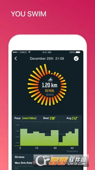 COROS�����ֻ���v4.2.23 �ٷ������ͼ