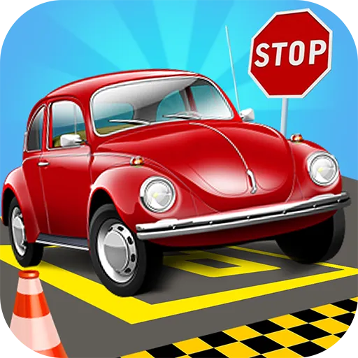 ��ʵͣ��ģ����(ģ���ʻ��Ϸ)