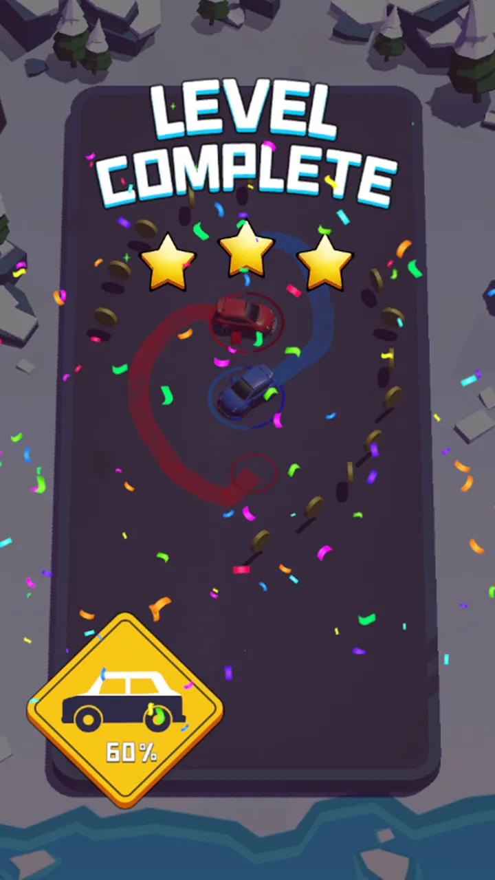 ��ʵͣ��ģ����(ģ���ʻ��Ϸ)v1.1.8.12273581 ��׿���ͼ