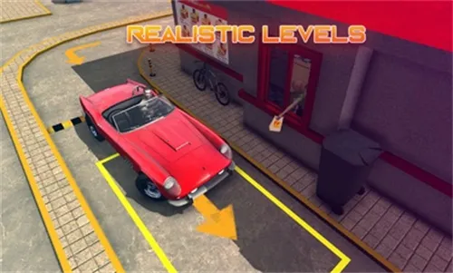 ��ʵͣ��ģ����(ģ���ʻ��Ϸ)