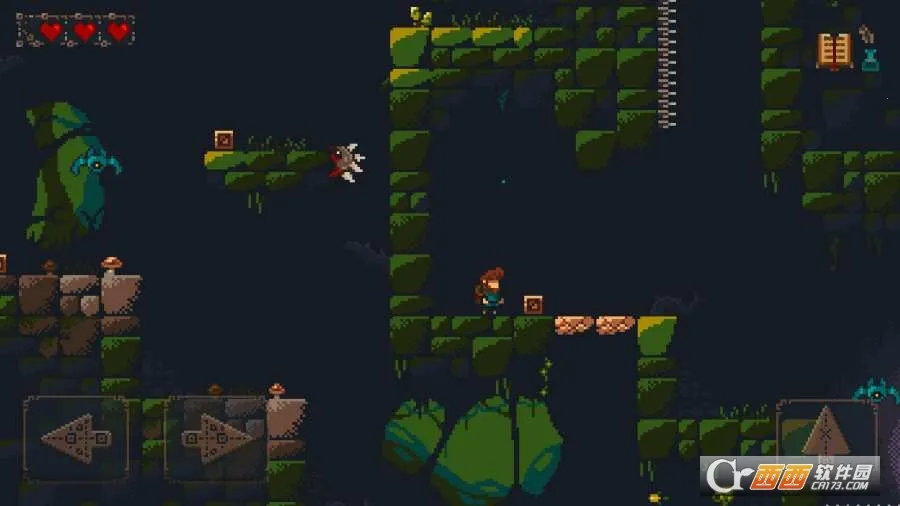 ��ҹ����v0.1.2 ��׿���ͼ