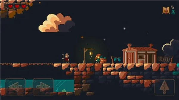 ��ҹ����v0.1.2 ��׿���ͼ