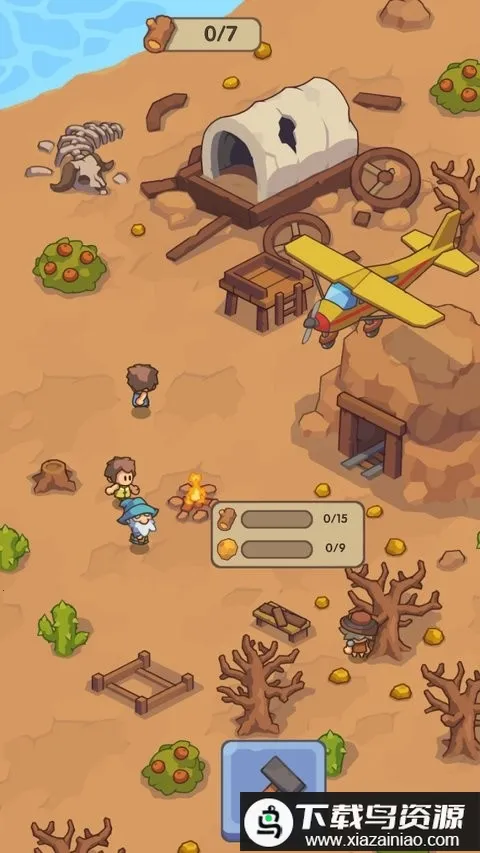 ʯ��ʱ��������v1.133 ��׿���ͼ