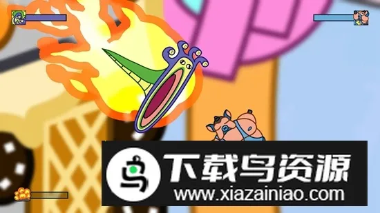 Fly Punch Boom��ȭ��v1.0.72 ��׿���ͼ