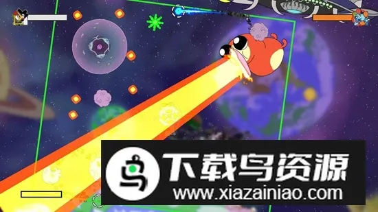 Fly Punch Boom��ȭ��v1.0.72 ��׿���ͼ