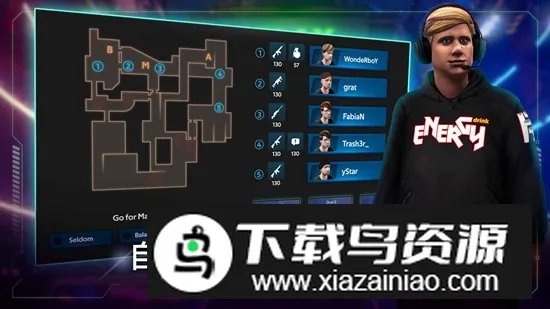 FIVE���Ӿ�������v1.0.30 ��Ѱ��ͼ