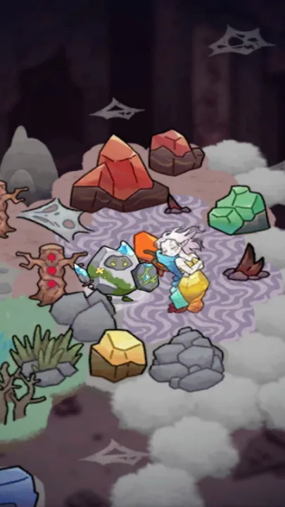 ��ʯ����v0.9.0 �ֻ����ͼ