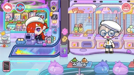 �ǹ�У԰v1.0.20 �ٷ������ͼ