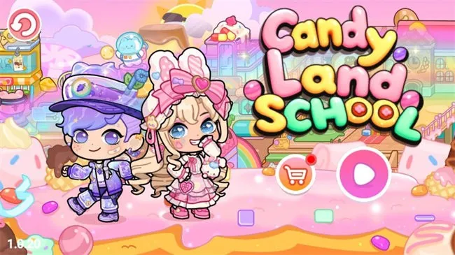 �ǹ�У԰v1.0.20 �ٷ������ͼ