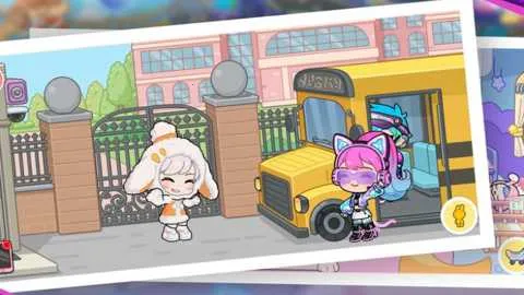 �ǹ�У԰v1.0.20 �ٷ������ͼ