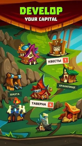 ����֮��2026���°汾v1.5.2 �ٷ������ͼ