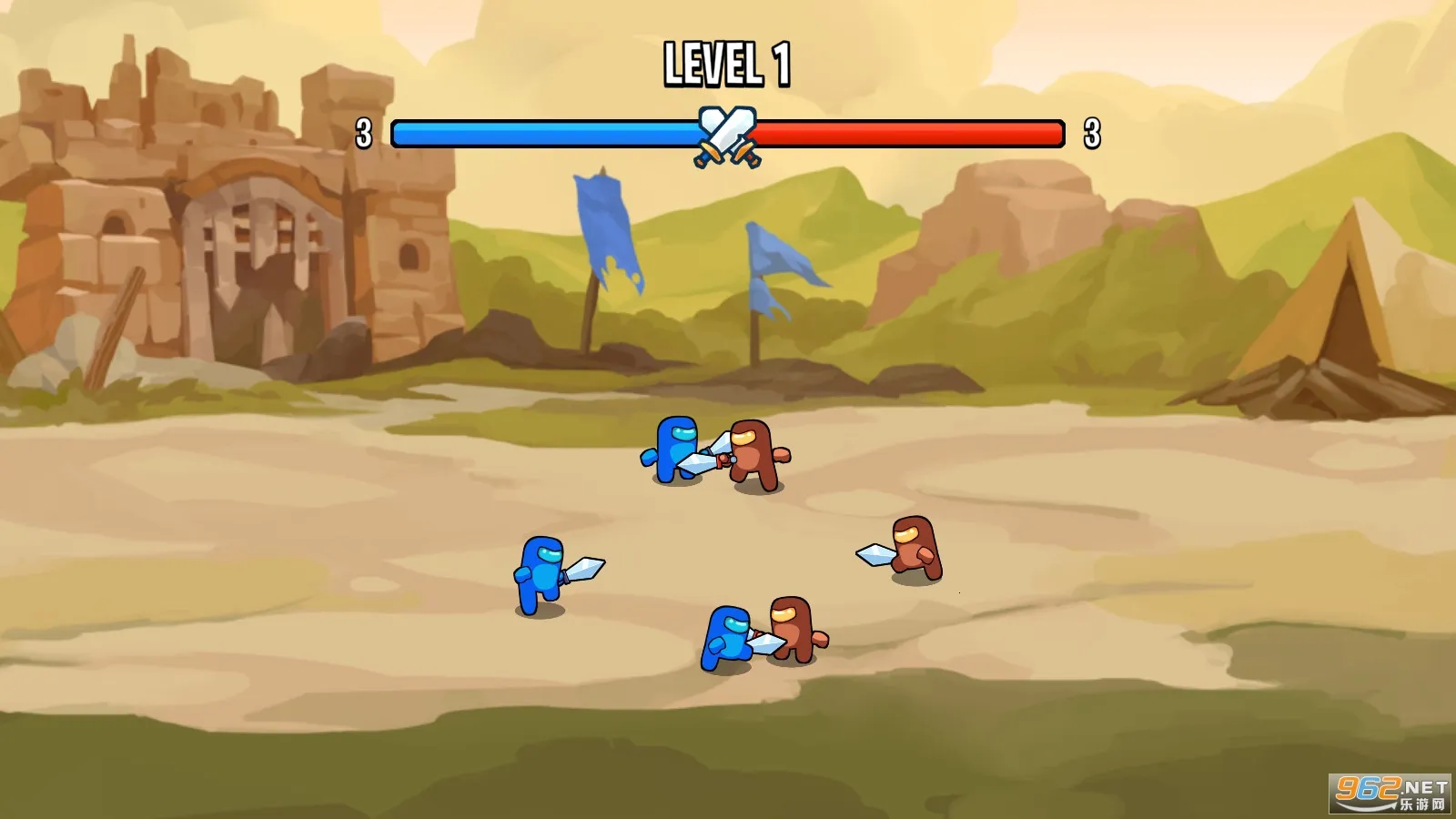 ð��������ս������2026���ذ�װv1.0.12 ��Ѱ��ͼ