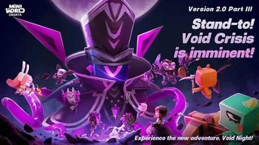 miniworld2026���°汾v1.7.15 �ٷ������ͼ