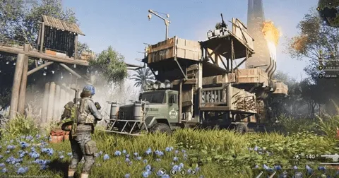 ONCE HUMANv1.0.15 �ٷ������ͼ