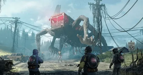 ONCE HUMANv1.0.15 �ٷ������ͼ