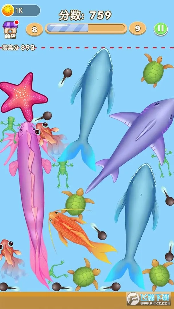 �ϳ�����v1.0.6 �ֻ����ͼ