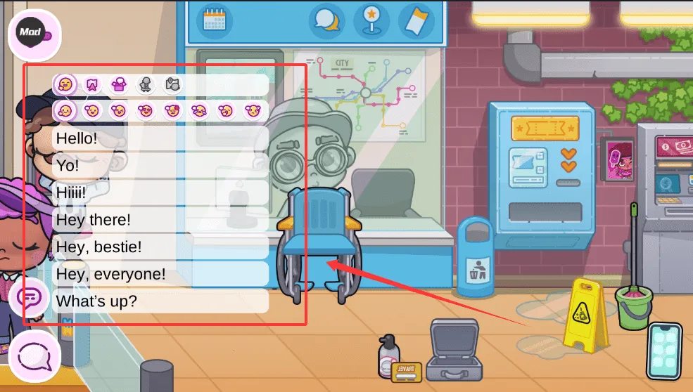 �����������ҵĶ�����