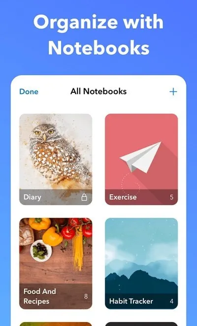 UpNote2026�ٷ����°汾v9.4.0 ��Ѱ��ͼ