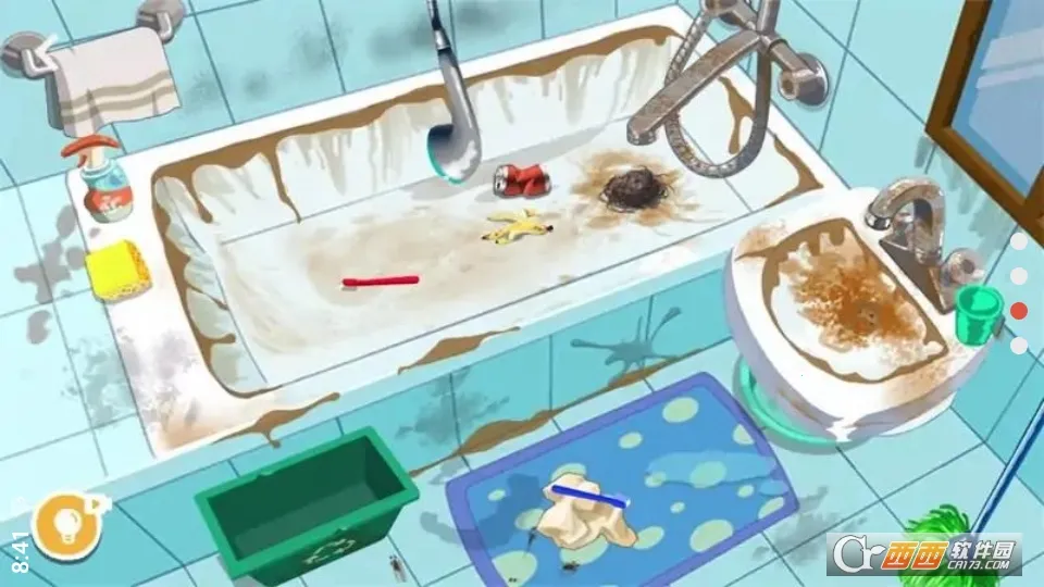 ���ɴ�ɨ��ʦ2026�ٷ����°汾v1.2 �ֻ����ͼ