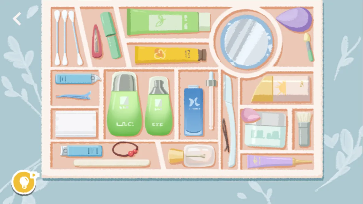 ���ɴ�ɨ��ʦ2026�ٷ����°汾v1.2 �ֻ����ͼ