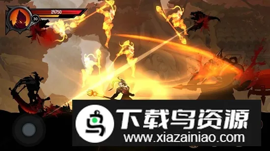 Shadow Knight����ð��v3.24.256 �ٷ������ͼ