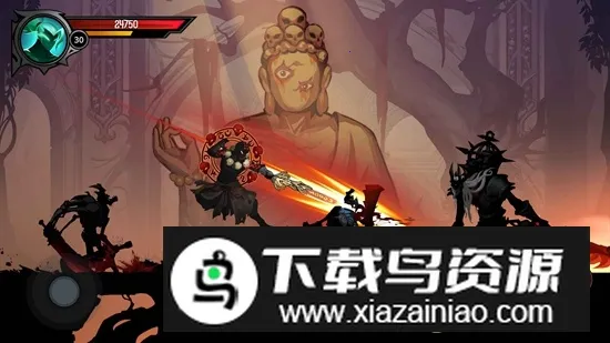 Shadow Knight����ð��v3.24.256 �ٷ������ͼ