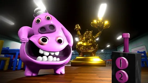 ����׶�԰4ͬ2026���ذ�װv0.1 �ֻ����ͼ