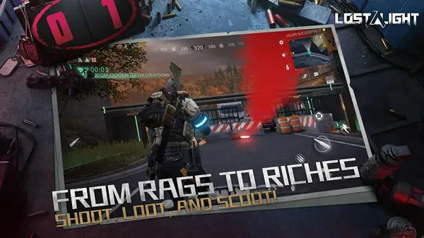 ��ʧ�Ĺ������ֻ���v1.0 �ٷ������ͼ