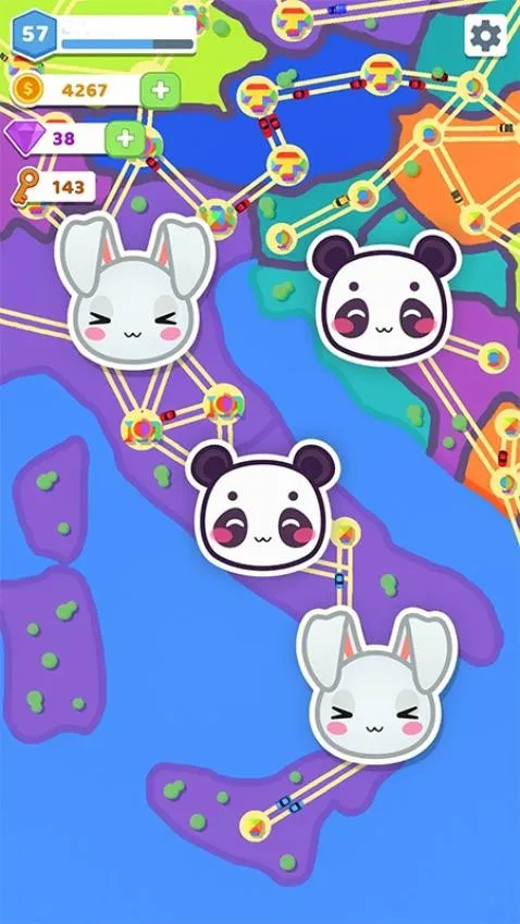 ��ͨ��ʦv1.0.0 ��׿���ͼ