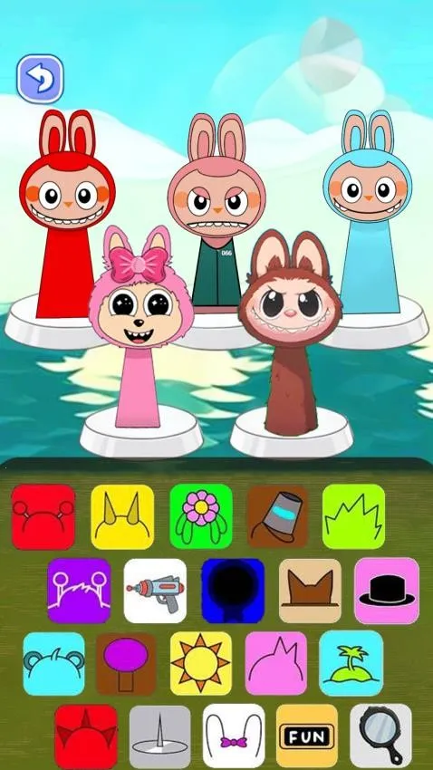 �����ɶԺ���v1.1 ��׿���ͼ