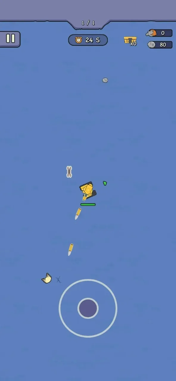 ����̹�˴�սv1.0.4 ��׿���ͼ