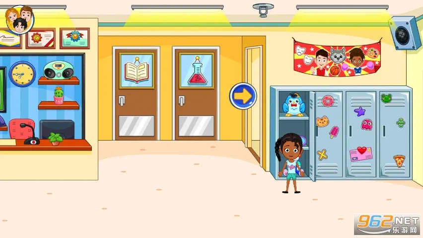 �ҵĳ��и��а�׿���ֻ���v4.0.2 �ֻ����ͼ