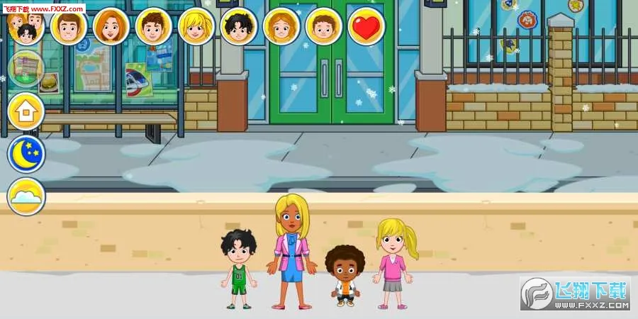 �ҵĳ��и��а�׿���ֻ���v4.0.2 �ֻ����ͼ