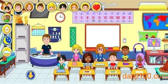 �ҵĳ��и��а�׿���ֻ���v4.0.2 �ֻ����ͼ