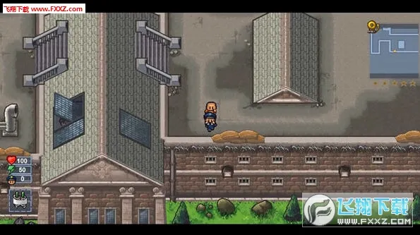 the escapists2026�ٷ�����v1.0.0 ��Ѱ��ͼ