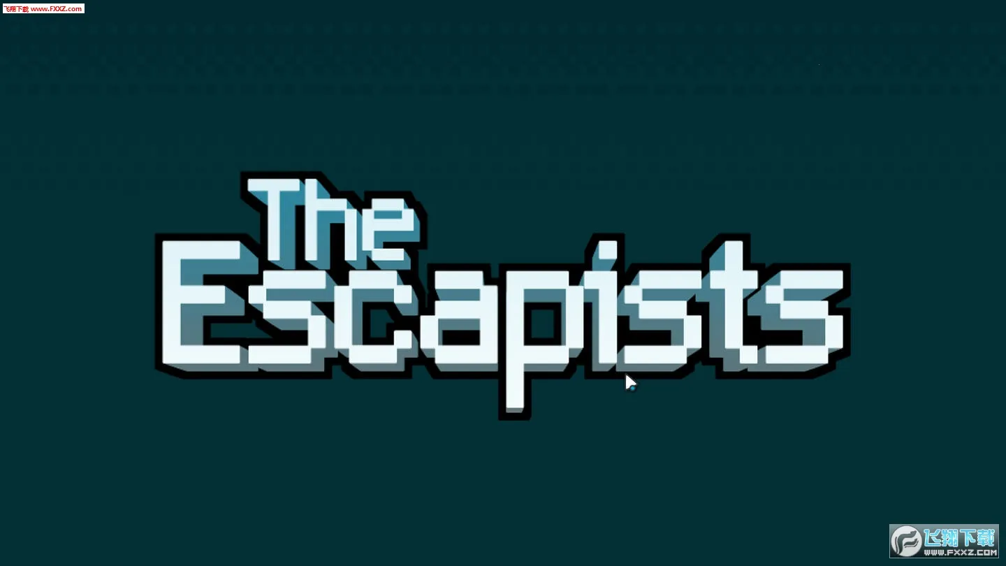 the escapists2026�ٷ�����v1.0.0 ��Ѱ��ͼ