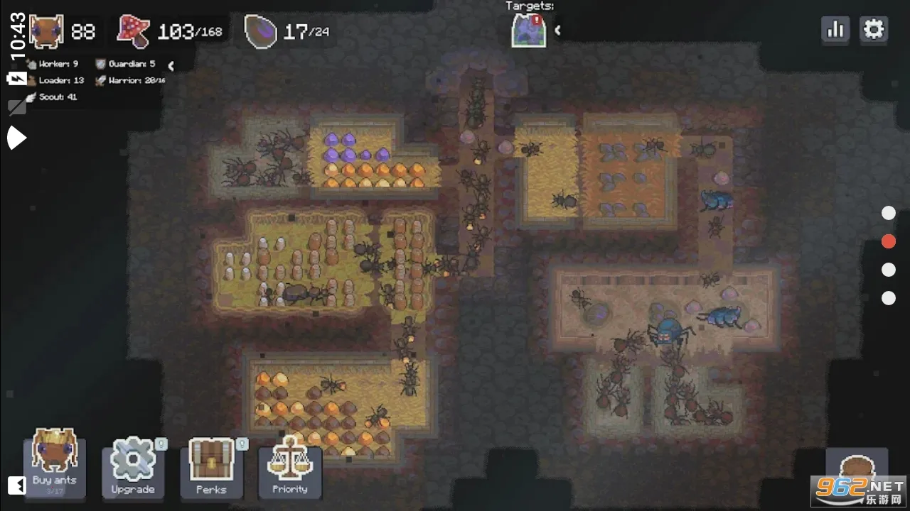 ��Ⱥģ����2v5.5.4 �ٷ������ͼ