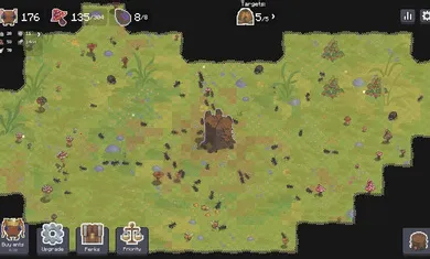 ��Ⱥģ����2v5.5.4 �ٷ������ͼ