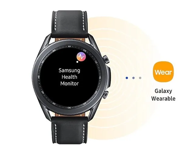 Samsung Health Monitorv1.2.2.005 ��׿���ͼ