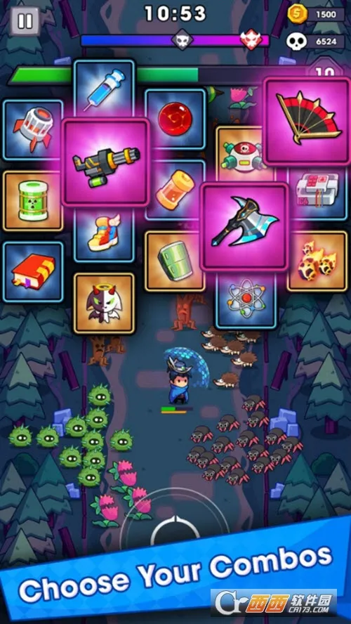 Ӣ������IO2026���°汾v1.7.6 �ֻ����ͼ