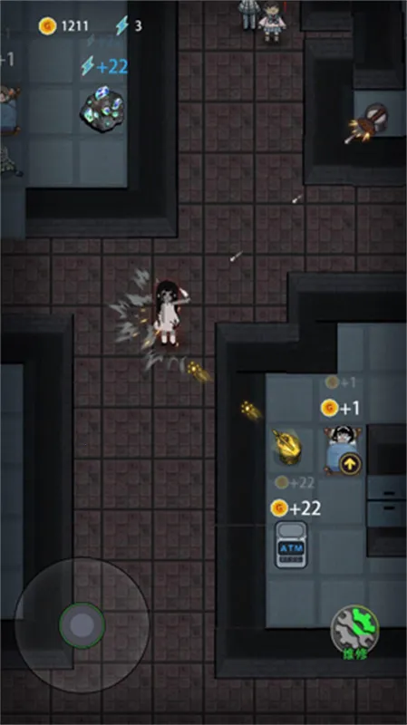 �͹������߲�ħ��2026�ٷ�����v2.5.17 �ֻ����ͼ