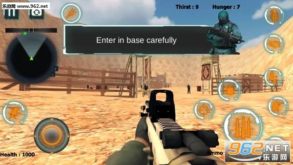 �����޴�ս��v1.0.7 �ٷ������ͼ