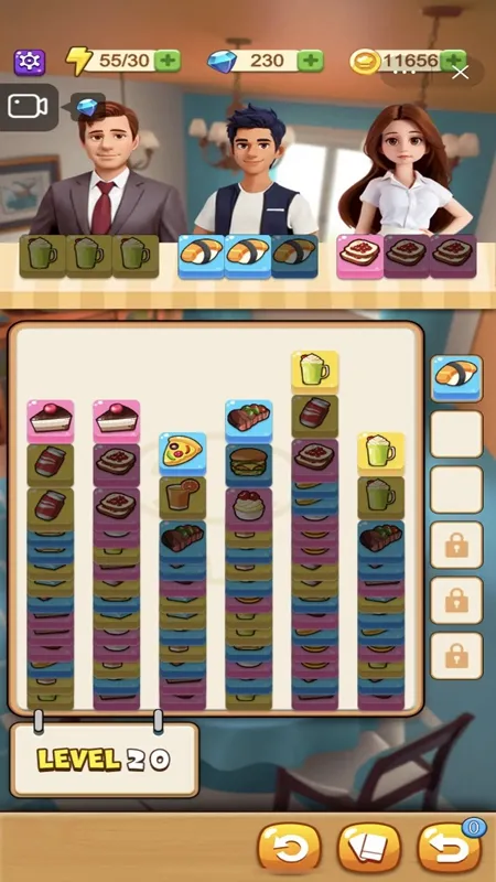 ��ʳ����v1.0.0 �ֻ����ͼ