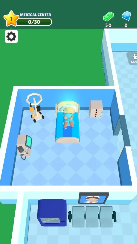 ����ҽԺ��׿���ֻ���v0.4.0.0 ��׿���ͼ