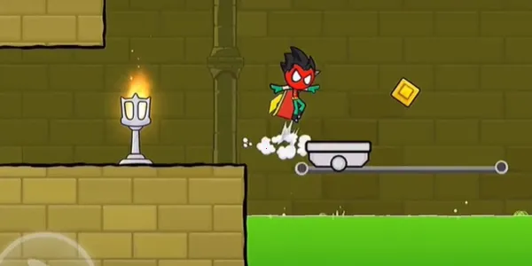 ��ɫ�����ð��2026�ٷ�����v1.1.1 ��׿���ͼ