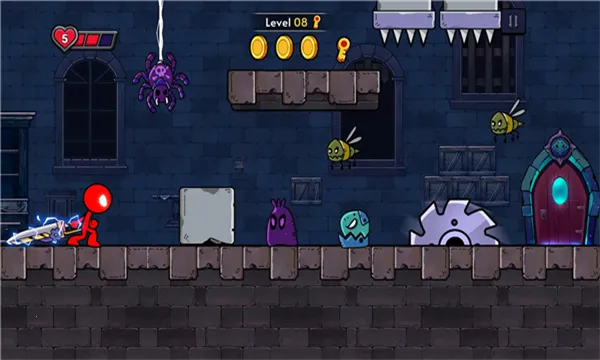 ��ɫ�����ð��2026�ٷ�����v1.1.1 ��׿���ͼ